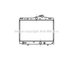 AVA QUALITY COOLING PE2104